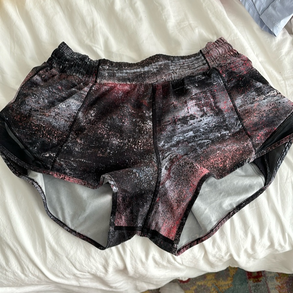 Hotty hot lululemon Shorts